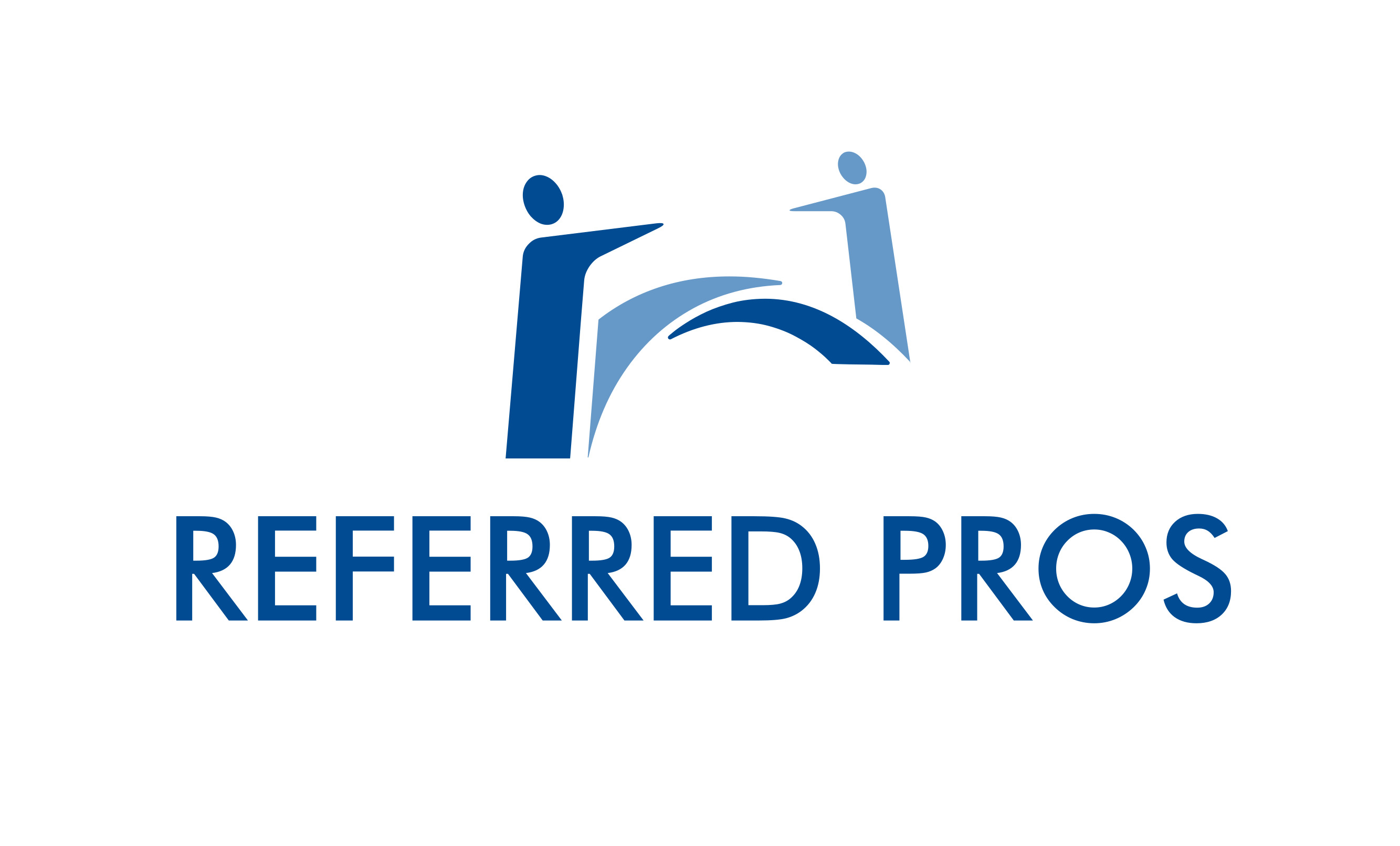 Referred Pros — Your Home Improvement Connection